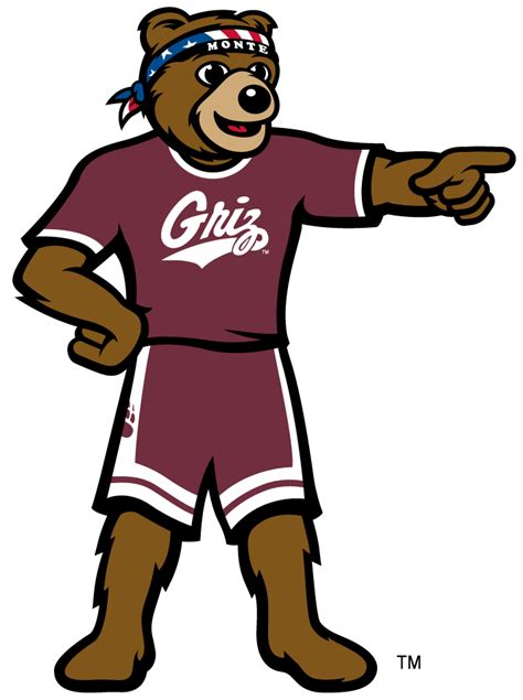 The Montana Grizzly Bear Mascot: Inspiring Generations of Fans
